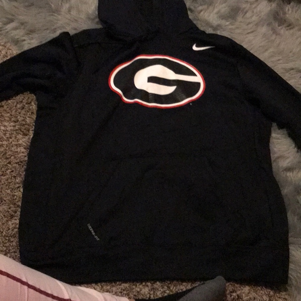 Nike hoodie